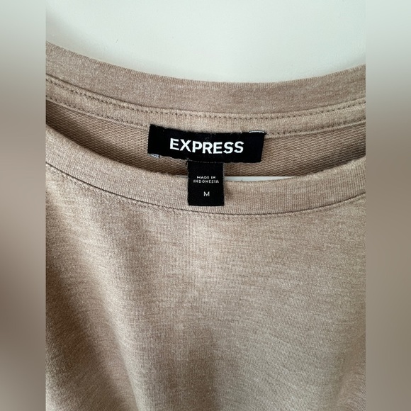 Express Size Medium Women’s Dress - Picture 2 of 4